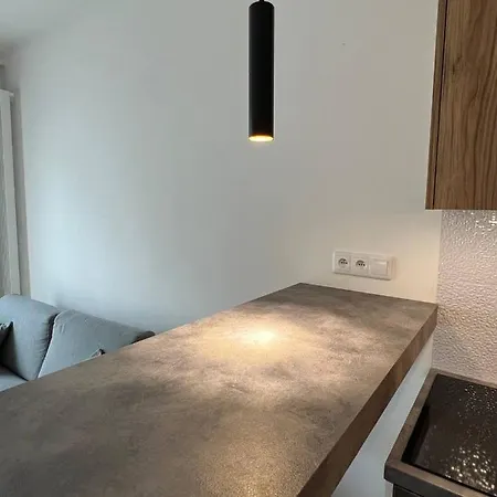 Rent4you 2-room Mennica