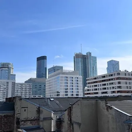 Lejlighed Rent4you 2-room Mennica *