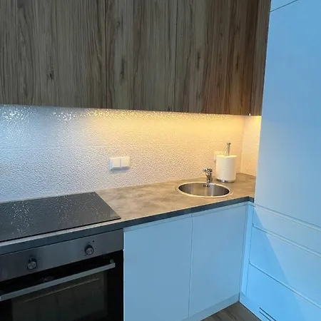 Lejlighed Rent4you 2-room Mennica *