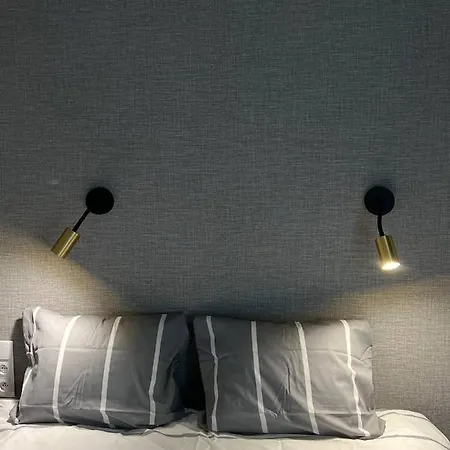Lejlighed Rent4you 2-room Mennica *