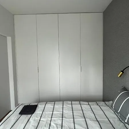 Rent4you 2-room Mennica * Warszawa