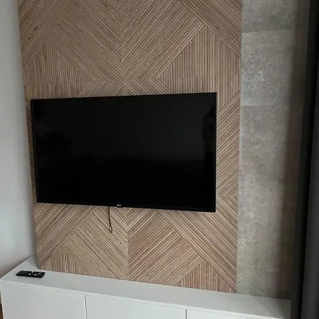Lejlighed Rent4you 2-room Mennica