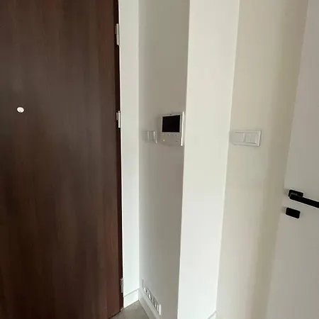 Lejlighed Rent4you 2-room Mennica *