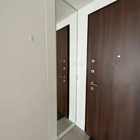 Rent4you 2-room Mennica Lejlighed Warszawa