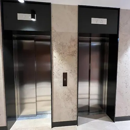 Rent4you 2-room Mennica Lejlighed *