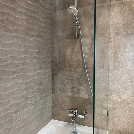 Lejlighed Rent4you 2-room Mennica *