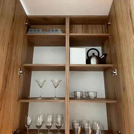Rent4you 2-room Mennica