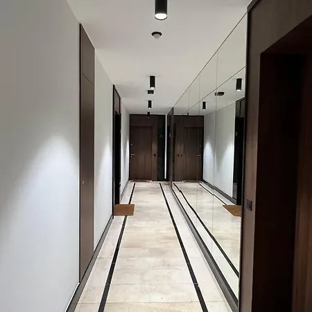 Rent4you 2-room Mennica Lejlighed Warszawa